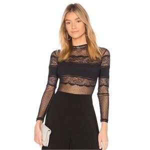 Thistle and Spire Bodysuit